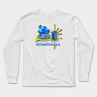 SMWHORFS Long Sleeve T-Shirt